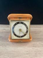 Klok vintage, Ophalen