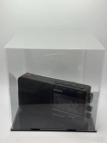 RADIO Vintage van Sony+Test OK FM uit 1995? /Transistor beschikbaar voor biedingen