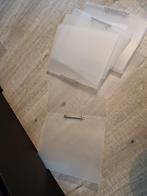 7 a4-ringmappen, Ophalen of Verzenden, Zo goed als nieuw