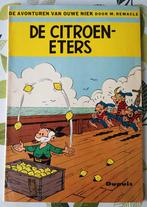 De avonturen van ouwe Niek nr 3 eerste druk, Boeken, Stripverhalen, Ophalen of Verzenden