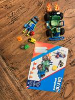 Playmobil kart race, Kinderen en Baby's, Speelgoed | Playmobil, Ophalen of Verzenden, Zo goed als nieuw