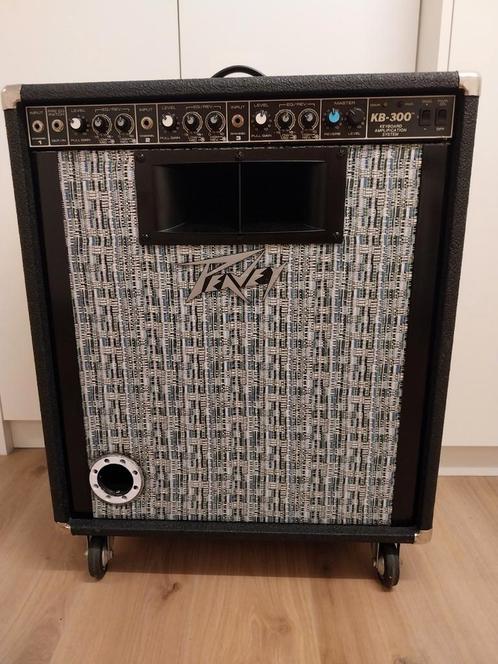 Peavey KB300, Muziek en Instrumenten, Versterkers | Keyboard, Monitor en PA, Ophalen of Verzenden