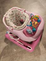 baby loopstoel met speelelementen, Enlèvement ou Envoi, Utilisé, Réglable