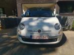 Fiat 500 1.2 Lounge, Autos, Euro 5, Achat, Entreprise, Boîte manuelle