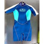 Shorty Neoprène 3.2  M/S, Watersport en Boten, Duiken, Ophalen, Zo goed als nieuw