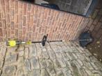 Debroussailleuse ryobi 1200watt electrique, Enlèvement, Comme neuf