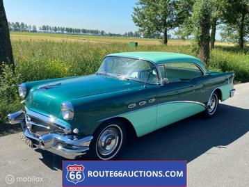 Buick Special 1956 | Route 66 auctions beschikbaar voor biedingen