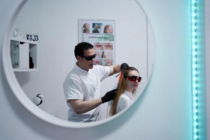 1- haarverzorging voor dames en heren in Bruxelles, Handtassen en Accessoires, Uiterlijk | Haarverzorging, Nieuw, Pruik of Haarverlenging