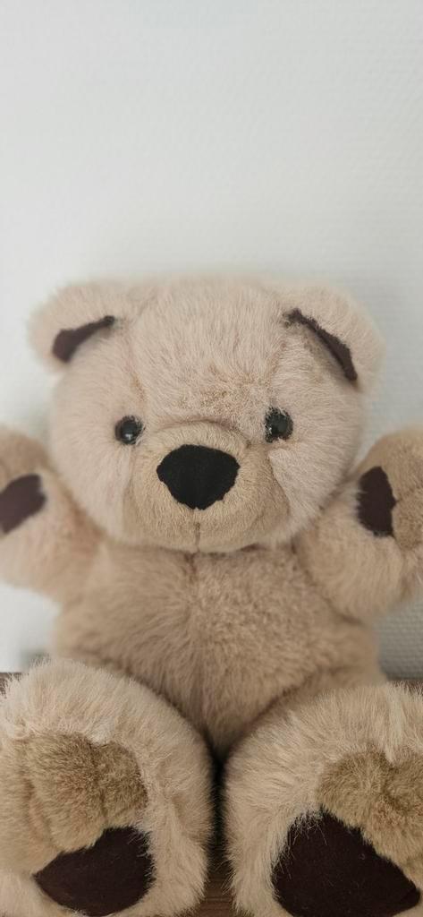 Ourson  neuf, Verzamelen, Beren en Cherished Teddies, Zo goed als nieuw, Ophalen