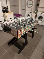 Table Multiple jeux  4 en 1, Ophalen, Zo goed als nieuw