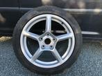 4 Roues hiver – Porsche – Boxster 981-Jantes d’origine, Enlèvement, Pneus hiver, Jante(s)