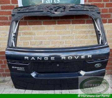 Achterklep zonder ruit gebruikt Range Rover Sport beschikbaar voor biedingen