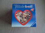Puzzle ball Ravensburger, Ophalen of Verzenden, Meer dan 50 stukjes, Nieuw, 6 jaar of ouder