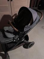 Maxi-cosi Adorra Buggy en maxi-cosi autostoel, Enlèvement, Utilisé, Maxi-Cosi, Protection de pluie