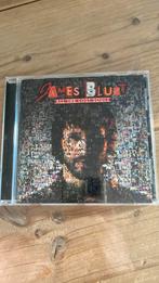 Cd James Blunt, Ophalen of Verzenden
