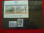 postzegsl, Postzegels en Munten, Postzegels | Europa | België, Ophalen of Verzenden, Postfris, Postfris