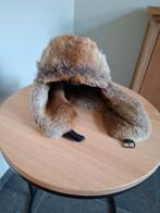 Barts Kamikaze muts zeer warme wintermuts, Barts, Ophalen, Zo goed als nieuw, 55 cm (S, 6⅞ inch) of minder