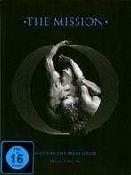 THE MISSION - ANOTHER FALL FROM GRACE -  2CD + DVD -SET - NE, Cd's en Dvd's, Verzenden, Nieuw in verpakking, Rock-'n-Roll