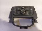 BEDIENINGSPANEEL NAVIGATIE Opel Astra J GTC (PD2 / PF2), Gebruikt, Opel