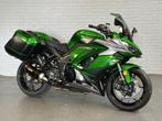 Kawasaki - z1000sx performance tour edition - Moto Center Me, Entreprise, Plus de 35 kW, 4 cylindres, 1048 cm³