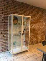 Vitrine médicale métallique année 50/60, Ophalen
