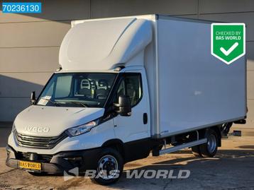 Iveco Daily 35C18 3.0L 2025 MODEL Laadklep ACC Navi Airco Zi