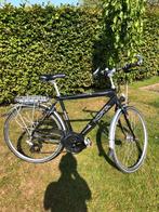 Te koop herenfiets Hybride Norta, Fietsen en Brommers, Minder dan 10 versnellingen, Gebruikt, Overige maten, 53 tot 57 cm