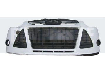 Bumper Ford Focus MK3 III 10-14  BM51-17757 Voorbumper KS806 beschikbaar voor biedingen
