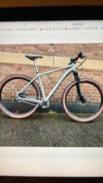 Gezocht idworx Rapid Rohler, Vélos & Vélomoteurs, Vélos | VTT & Mountainbikes, Enlèvement ou Envoi, Comme neuf