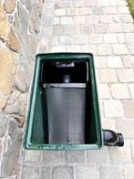 zeefbocht voor zwembadstofzuiger, Tuin en Terras, Ophalen, Zo goed als nieuw, Filter