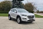 Hyundai Tucson 1.6i Essence ** Keyless - Caméra ** GAR 12M, Autos, Hyundai, Cuir, Argent ou Gris, Achat, Euro 6