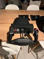 Honeycomb alpha flight control + throttle, Computers en Software, Ophalen of Verzenden, Nieuw