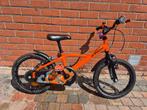 Fiets 16 inch 4-6 jaar BTWIN, Fietsen en Brommers, Fietsen | Jongens, Ophalen, Zo goed als nieuw, 16 inch, B-Twin