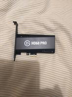 Elgato HD60 Pro, Computers en Software, Capture cards, Ophalen
