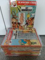 Nero 1-50, Enlèvement ou Envoi