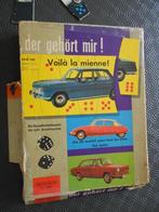 JEU DE SOCIETE "voici la mienne", Ophalen of Verzenden, Gebruikt, Jeux-spear"