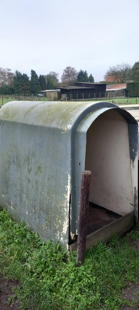 kalverhut - kalverhok met bodem, Animaux & Accessoires, Animaux Autre