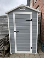 Tuinkast 1,5 jaar oud. Nieuwprijs was 300 euro, Ophalen of Verzenden, Zo goed als nieuw