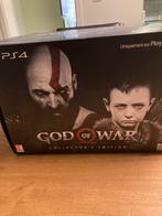 God of War – Édition collector, Consoles de jeu & Jeux vidéo, Comme neuf, À partir de 18 ans, Aventure et Action