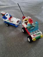 Wave rebel Lego System #6663, Ophalen, Zo goed als nieuw, Complete set, Lego