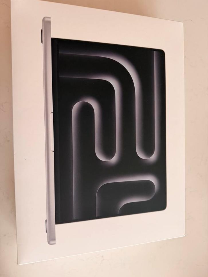 Nieuwe Macbook Pro M4, Computers en Software, Apple Macbooks, Ophalen