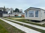 POLDERPARK 2 NIEUWPOORT RHODES 10 M SLEUTEL OP DE DEUR, Caravans en Kamperen, Stacaravans, Tot en met 6