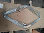 Mercedes W140 Bumperchrome L en R, Mercedes-Benz, Nieuw, Ophalen of Verzenden, Links