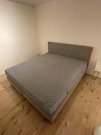 Matras te koop!, Huis en Inrichting, Slaapkamer | Slaapbanken, Ophalen, Gebruikt, Tweepersoons, 180 cm