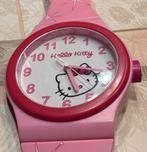 Grote Hello Kitty horloge/klok 92 cm, Ophalen of Verzenden, Zo goed als nieuw