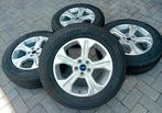 Winterbanden velgen Ford Kuga new model TPMS 17inch 5mm ❄️, Auto-onderdelen, Ophalen, Gebruikt, Ford