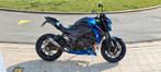 Suzuki GSXS 750, Motoren, Motoren | Suzuki, 750 cc, 4 cilinders, Particulier, Meer dan 35 kW
