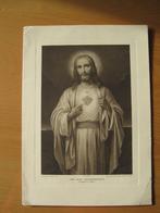 Gravure Jezus Christus, Ophalen of Verzenden