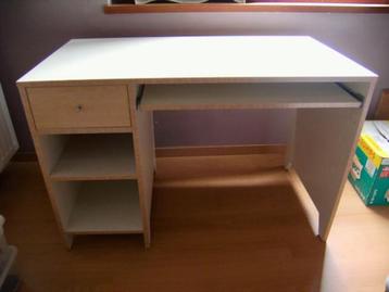 Bureau Ikea