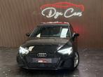 Audi A3 A3 Sportback 35 TDi Edition S line S tronic, Autos, Achat, Entreprise, 1968 cm³, Noir